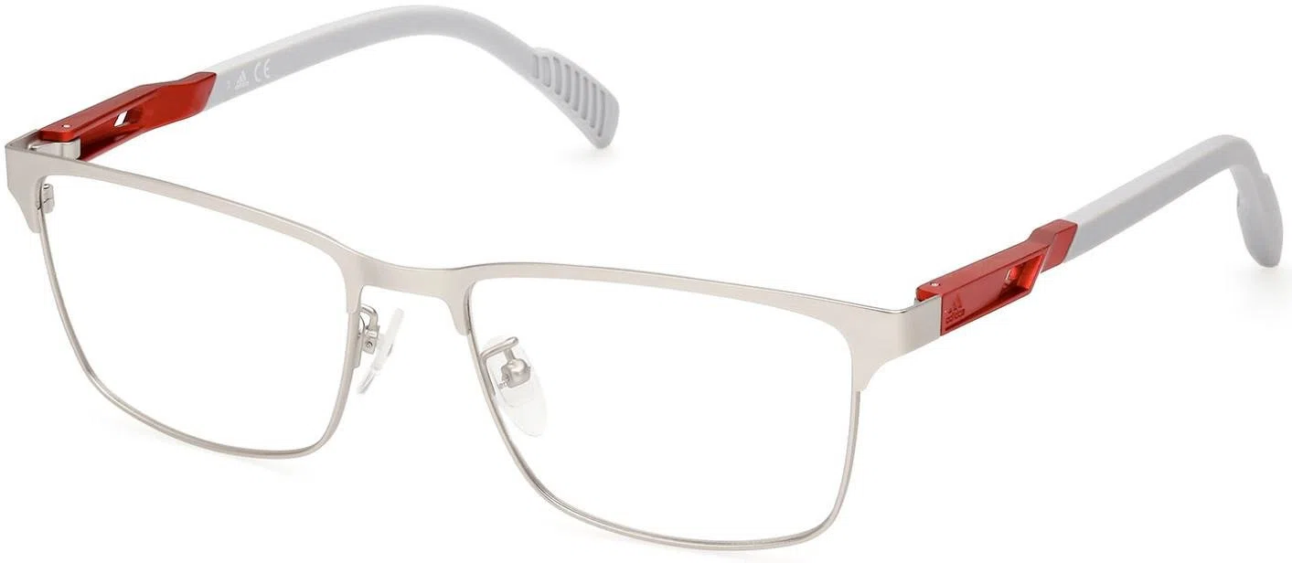 ADIDAS SPORT 5024 Eyeglasses - view 4